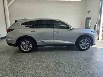 2023 Acura MDX 3.5L SH-AWD