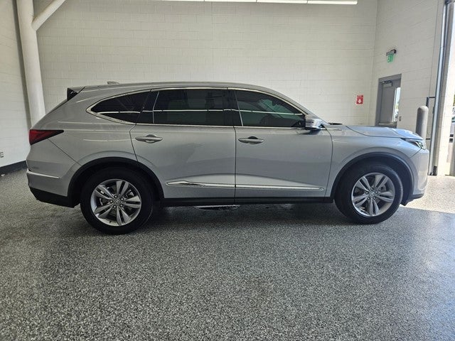2023 Acura MDX 3.5L SH-AWD