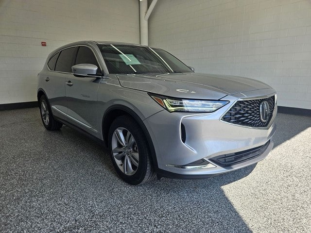 2023 Acura MDX 3.5L SH-AWD