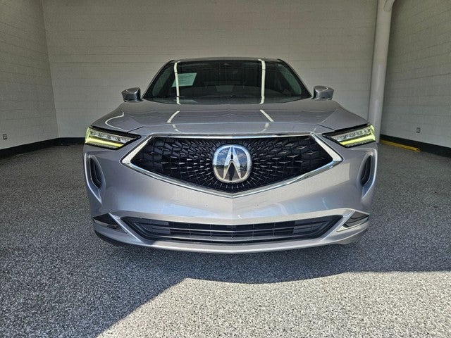 2023 Acura MDX 3.5L SH-AWD