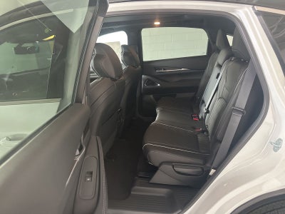 2027 INFINITI QX65 AUTOGRAPH AWD