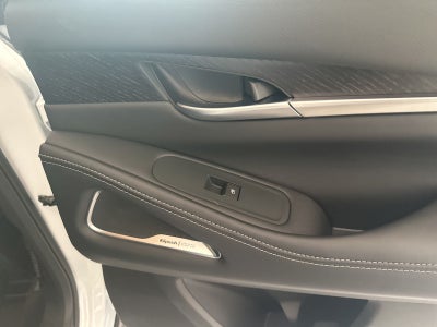 2027 INFINITI QX65 AUTOGRAPH AWD