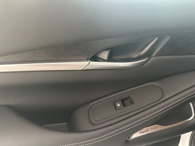 2027 INFINITI QX65 AUTOGRAPH AWD