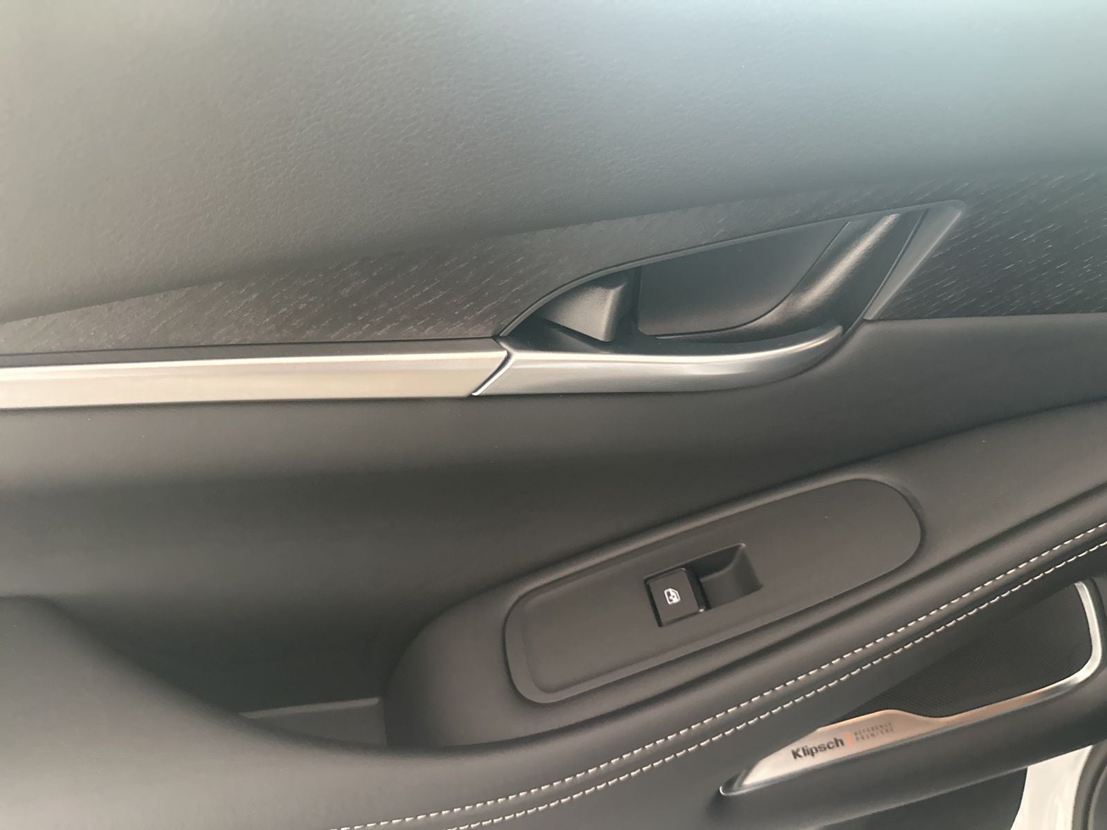 2027 INFINITI QX65 AUTOGRAPH AWD