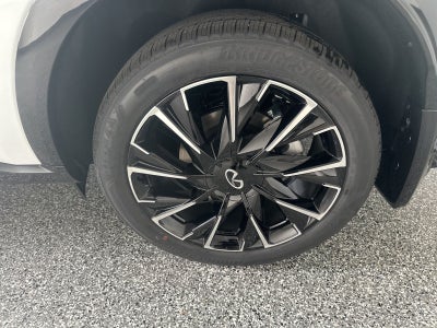 2027 INFINITI QX65 AUTOGRAPH AWD