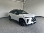 2027 INFINITI QX65 AUTOGRAPH AWD
