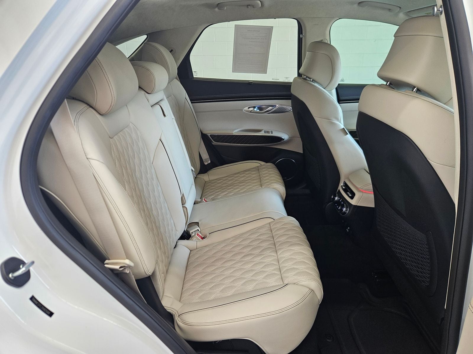 2025 Genesis GV70 3.5T Sport