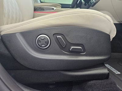 2025 Genesis GV70 3.5T Sport