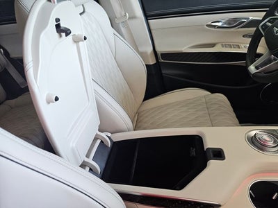 2025 Genesis GV70 3.5T Sport