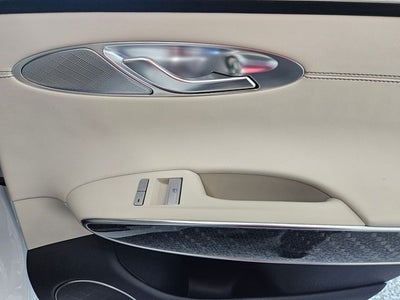 2025 Genesis GV70 3.5T Sport