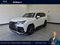 2025 Lexus LX 600 F SPORT