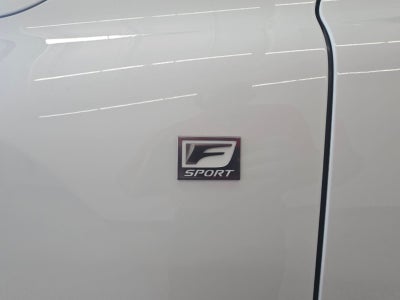 2025 Lexus LX 600 F SPORT