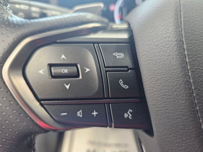 2025 Lexus LX 600 F SPORT