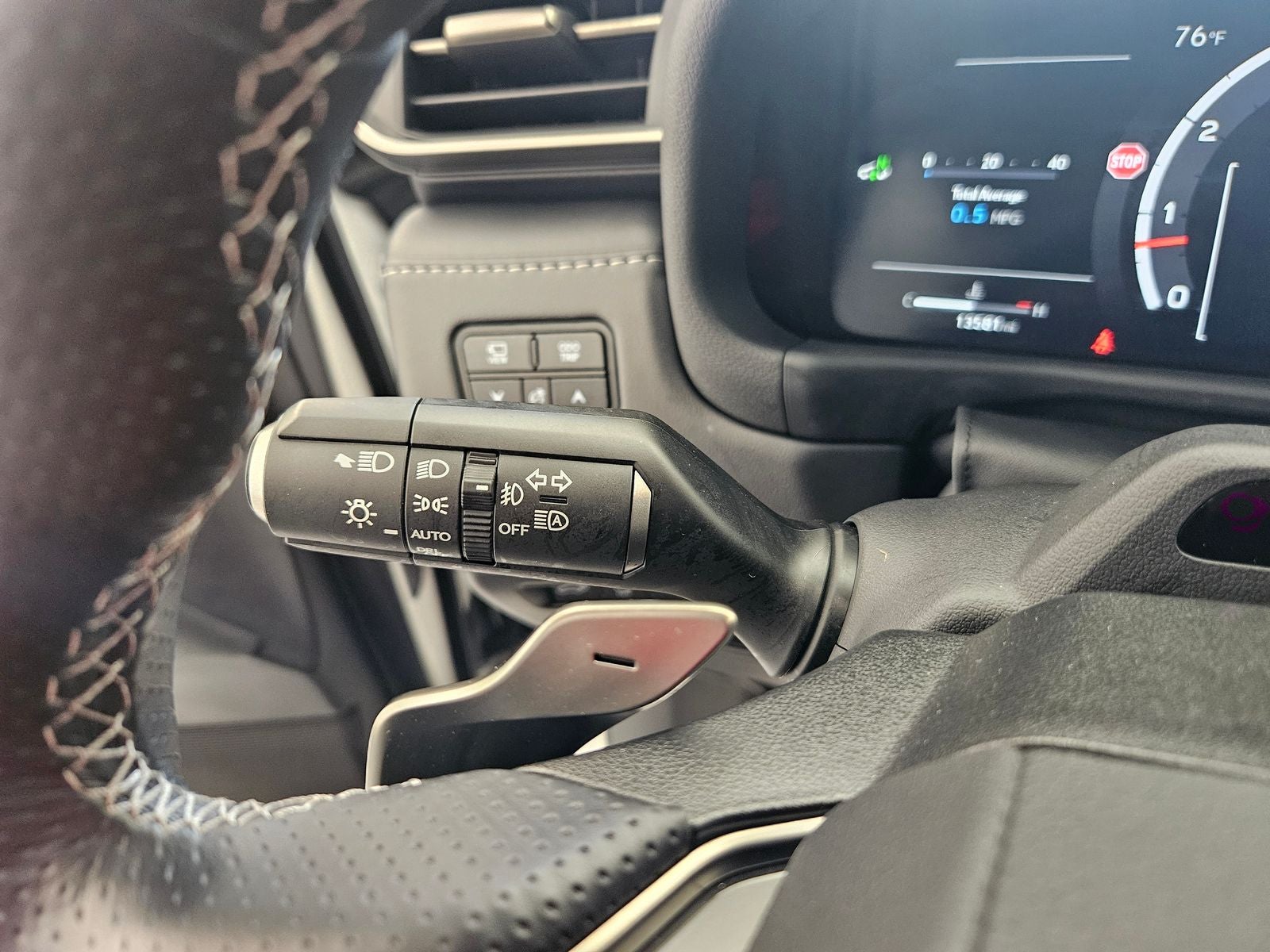 2025 Lexus LX 600 F SPORT