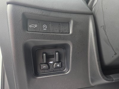 2025 Lexus LX 600 F SPORT