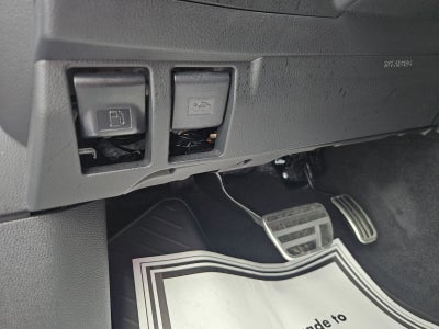 2025 Lexus LX 600 F SPORT