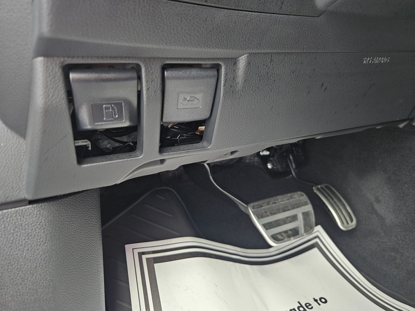 2025 Lexus LX 600 F SPORT