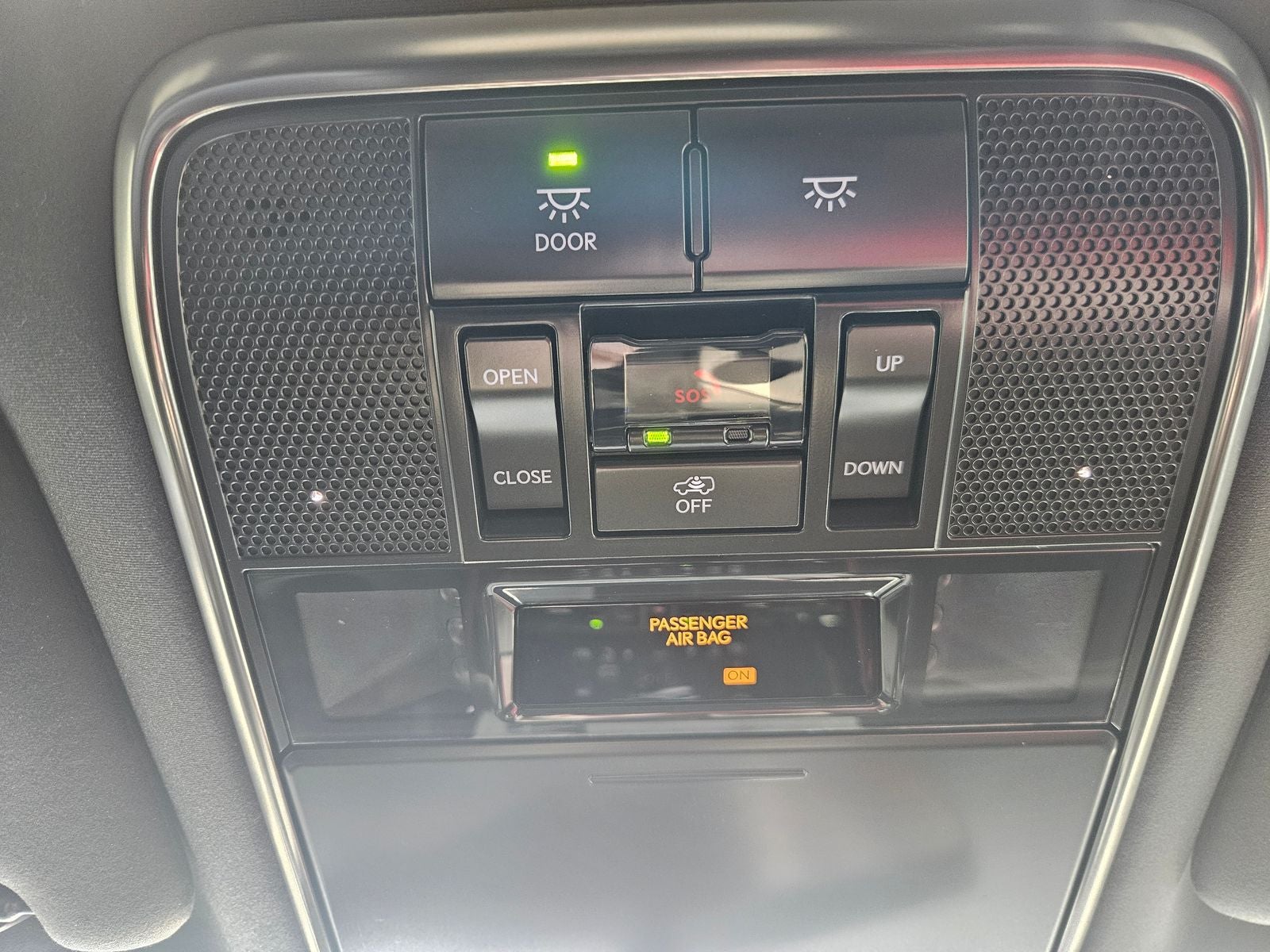 2025 Lexus LX 600 F SPORT