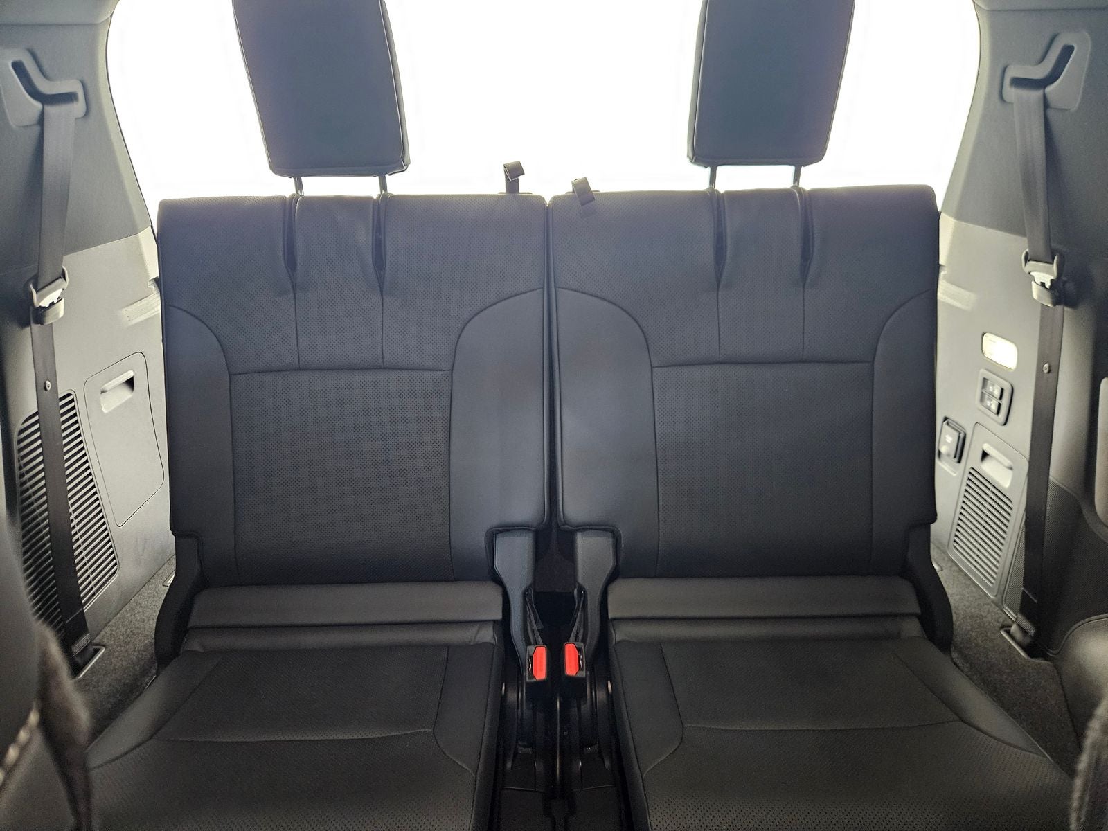 2025 Lexus LX 600 F SPORT