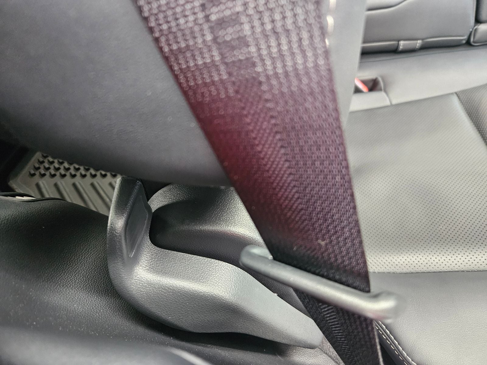2025 Lexus LX 600 F SPORT