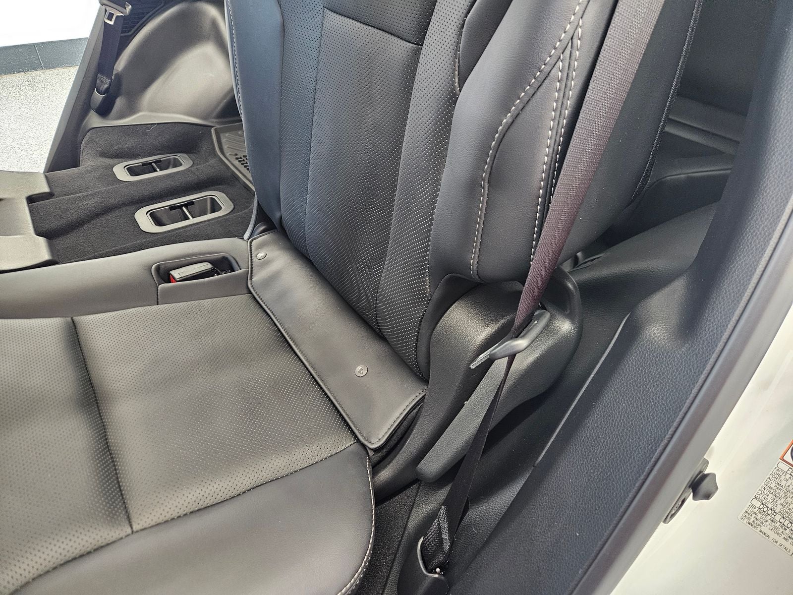 2025 Lexus LX 600 F SPORT