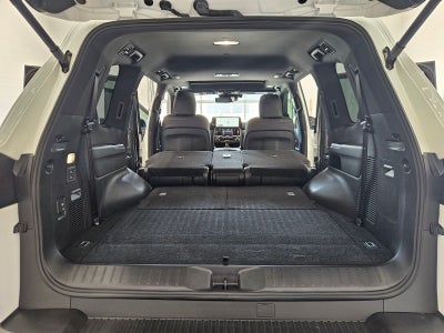 2025 Lexus LX 600 F SPORT