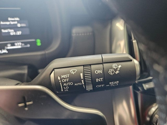 2025 Lexus LX 600 F SPORT