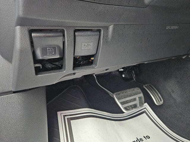 2025 Lexus LX 600 F SPORT