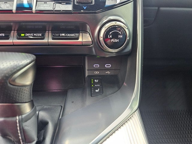 2025 Lexus LX 600 F SPORT