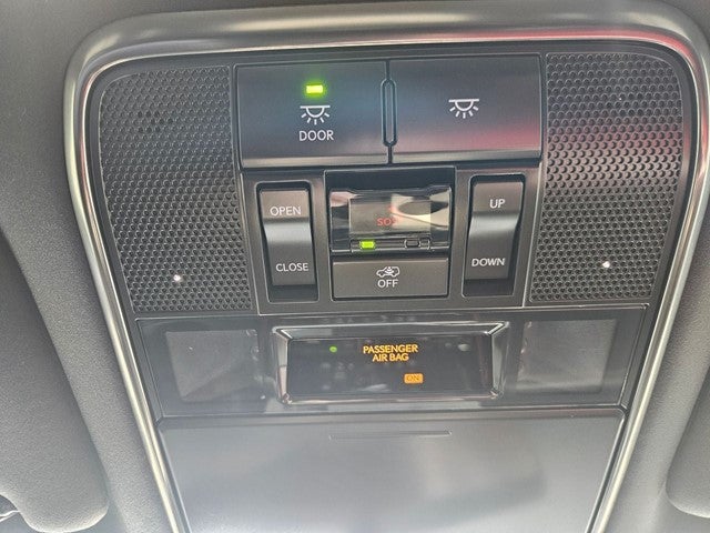 2025 Lexus LX 600 F SPORT