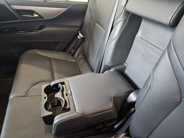 2025 Lexus LX 600 F SPORT