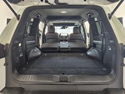2025 Lexus LX 600 F SPORT