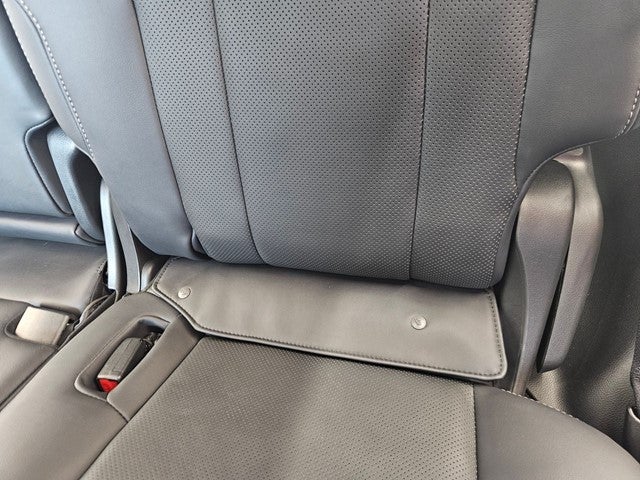 2025 Lexus LX 600 F SPORT