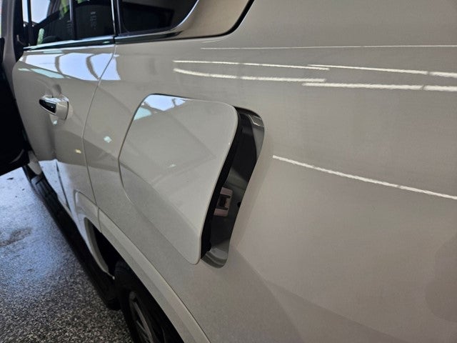 2025 Lexus LX 600 F SPORT
