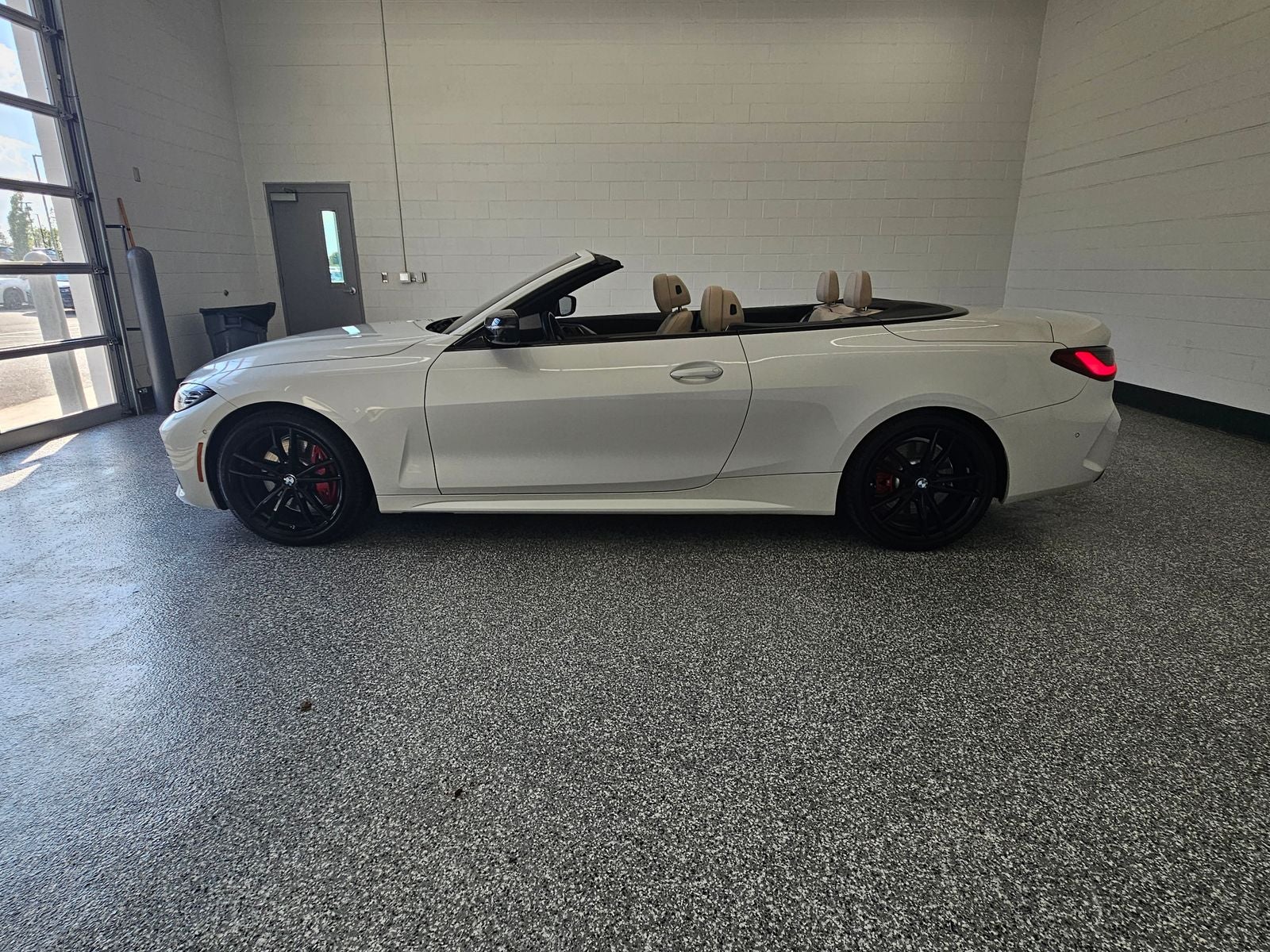 2024 BMW 4 Series M440i xDrive
