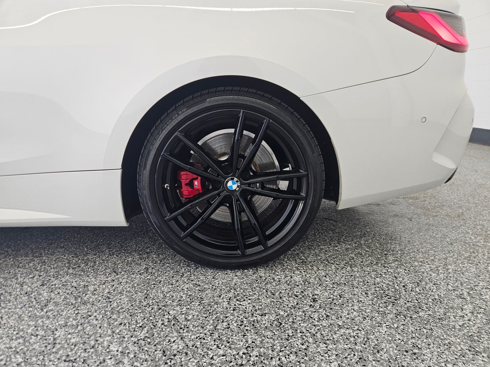 2024 BMW 4 Series M440i xDrive