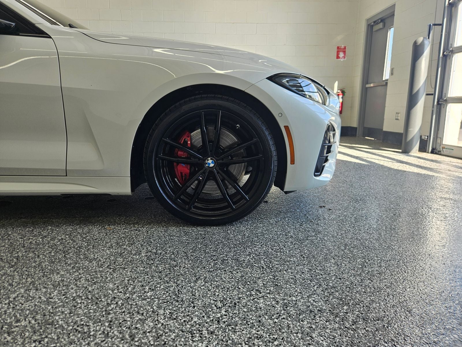2024 BMW 4 Series M440i xDrive