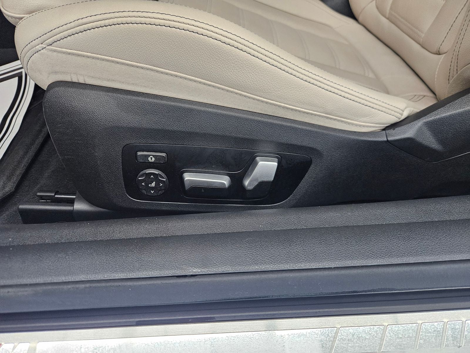 2024 BMW 4 Series M440i xDrive