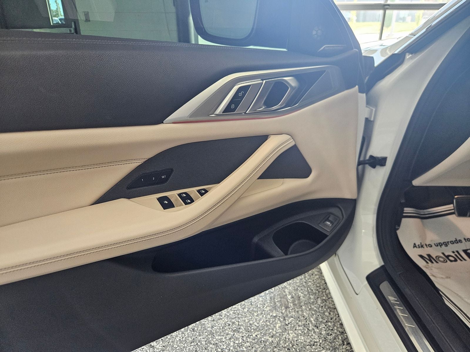 2024 BMW 4 Series M440i xDrive