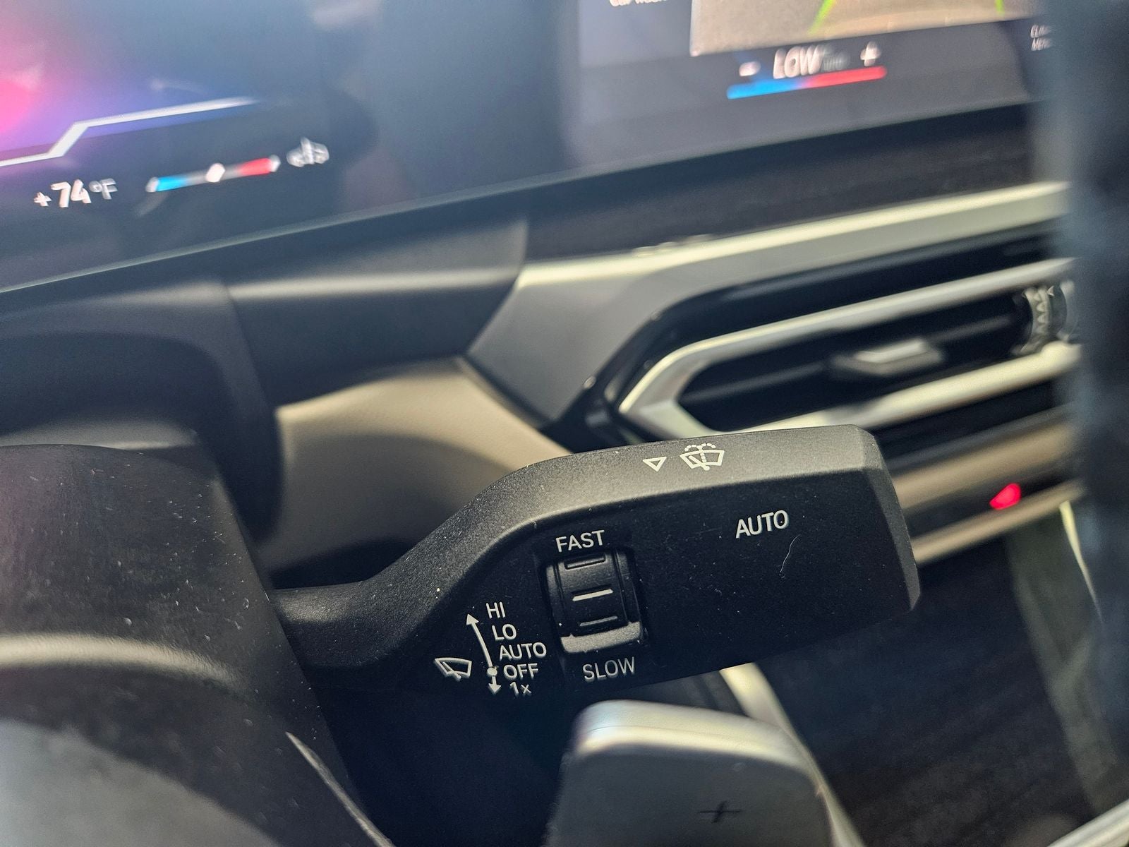 2024 BMW 4 Series M440i xDrive