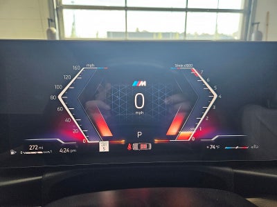 2024 BMW 4 Series M440i xDrive
