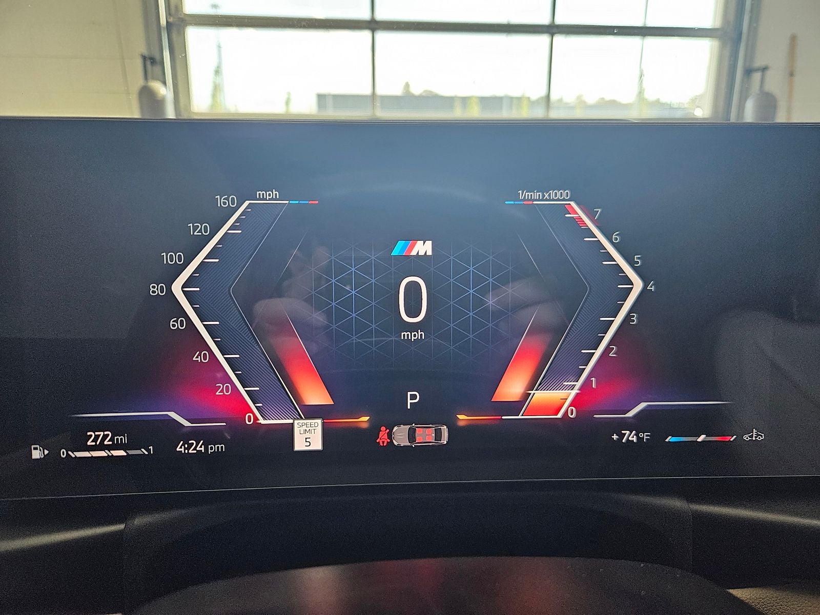 2024 BMW 4 Series M440i xDrive
