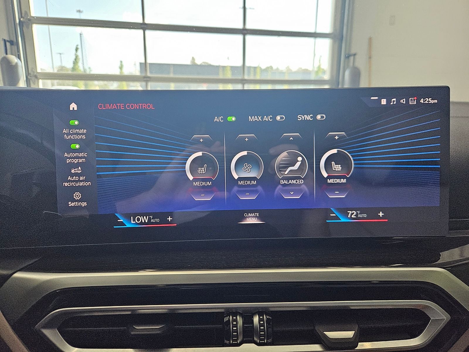 2024 BMW 4 Series M440i xDrive
