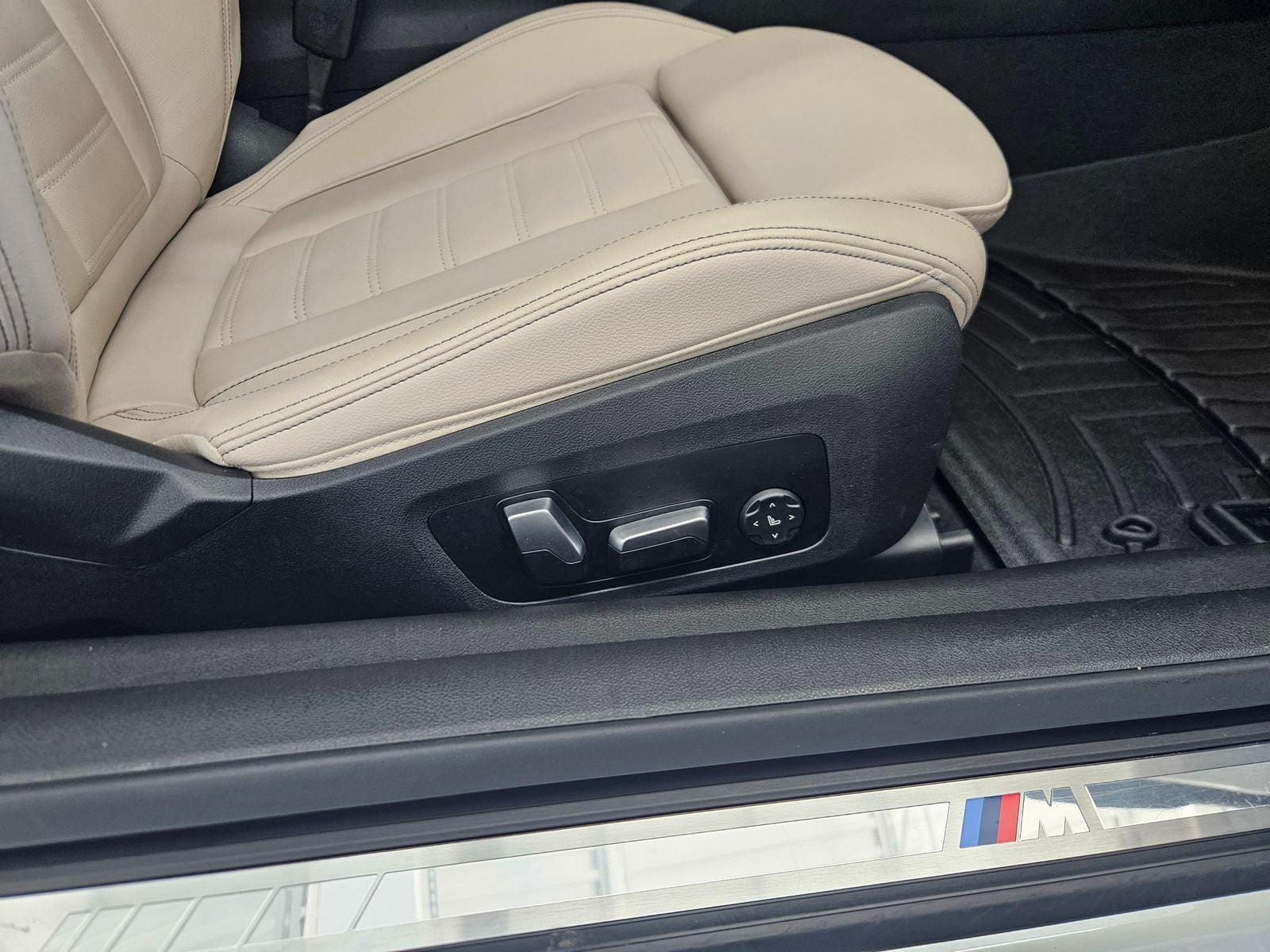 2024 BMW 4 Series M440i xDrive