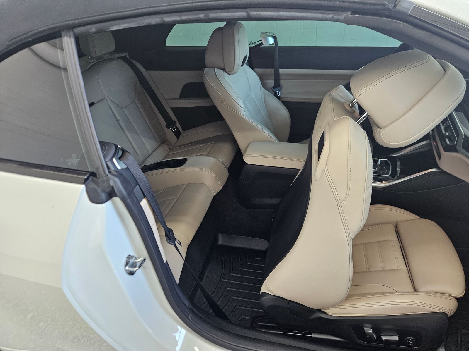 2024 BMW 4 Series M440i xDrive