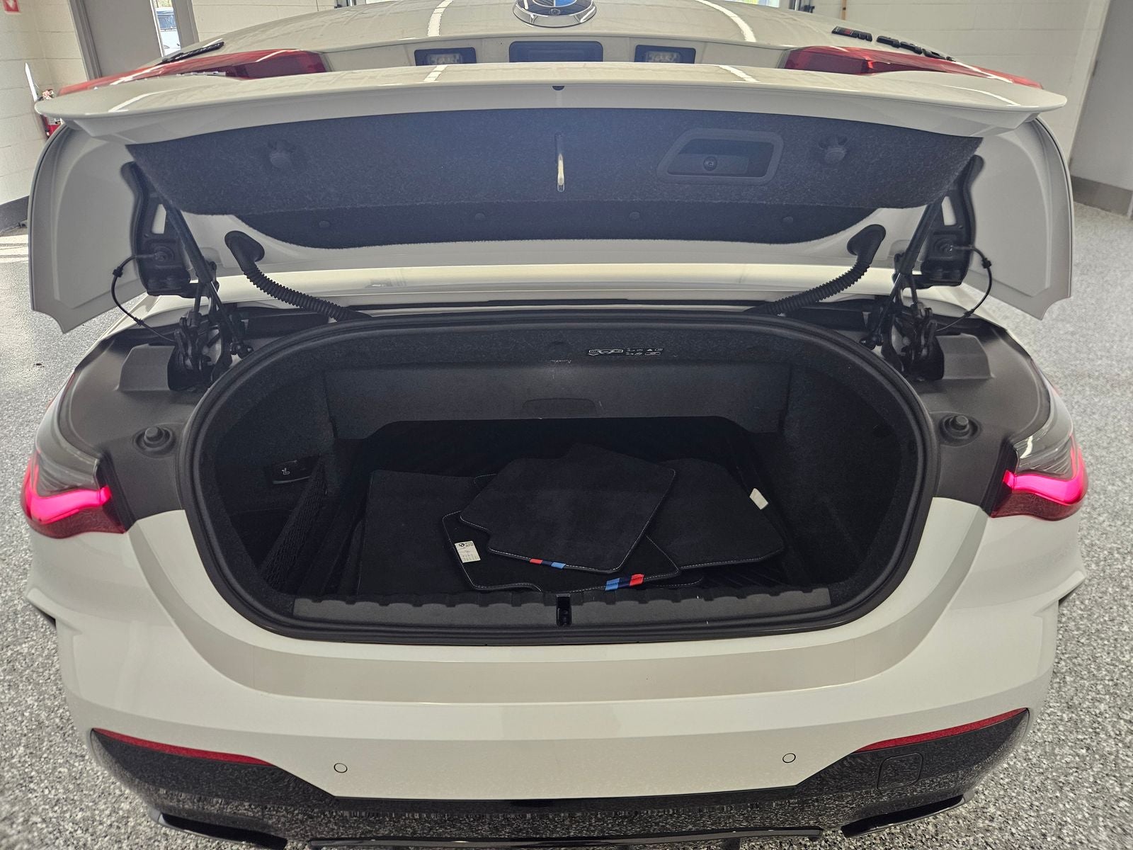 2024 BMW 4 Series M440i xDrive