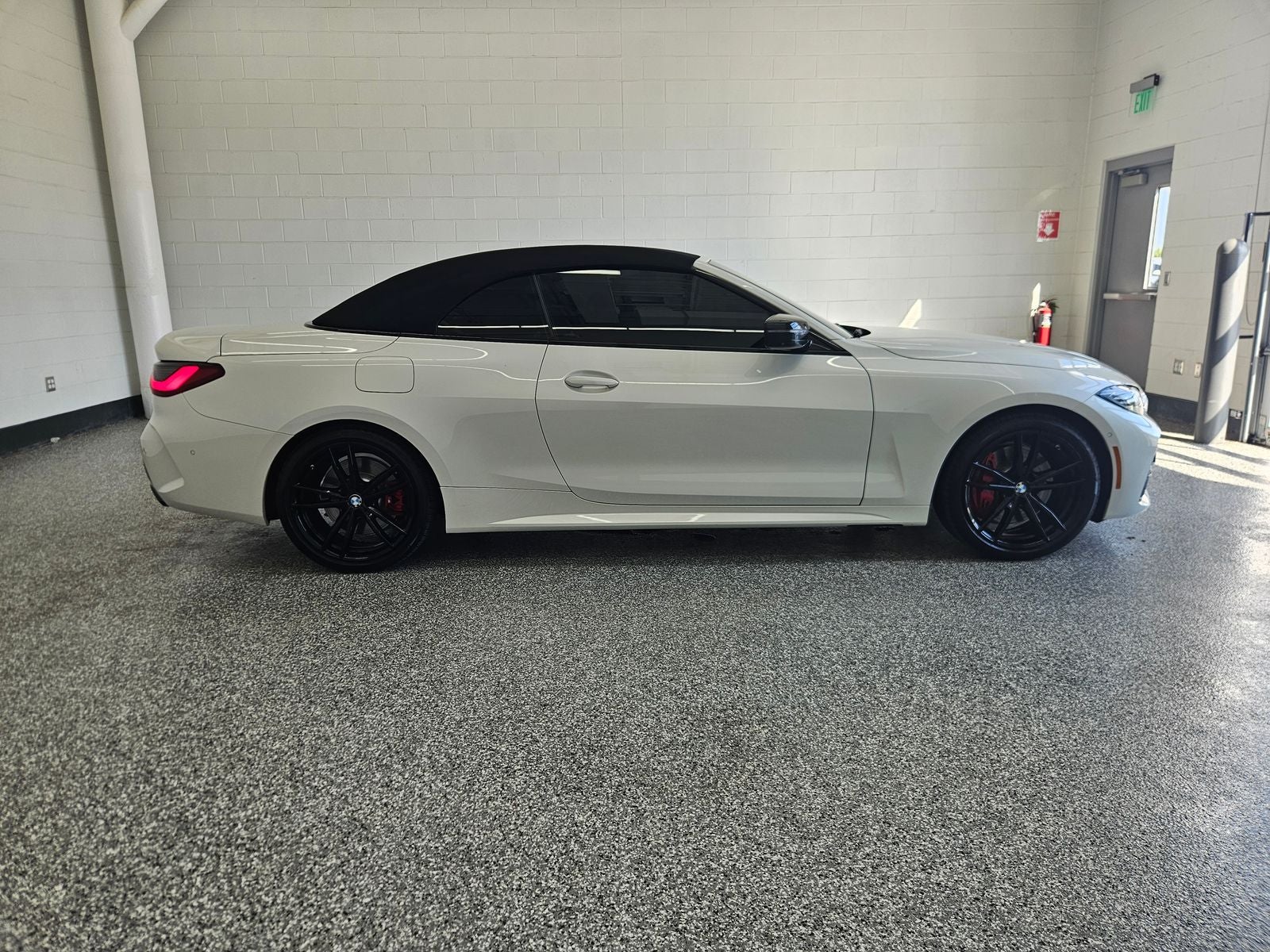 2024 BMW 4 Series M440i xDrive