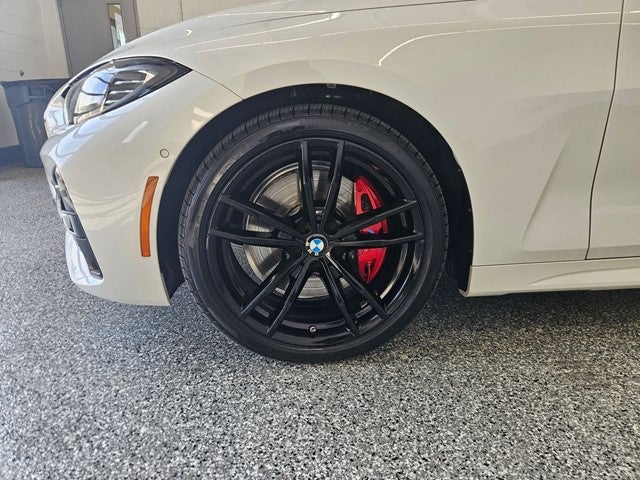 2024 BMW 4 Series M440i xDrive