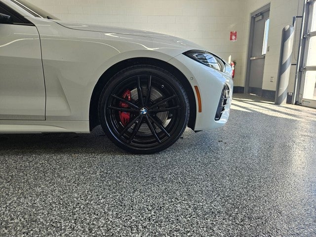 2024 BMW 4 Series M440i xDrive