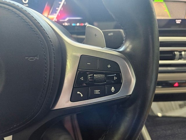 2024 BMW 4 Series M440i xDrive
